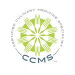 certified culinary medicine specialist